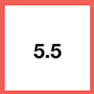 5.5