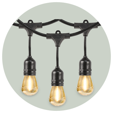 Outdoor Lighting