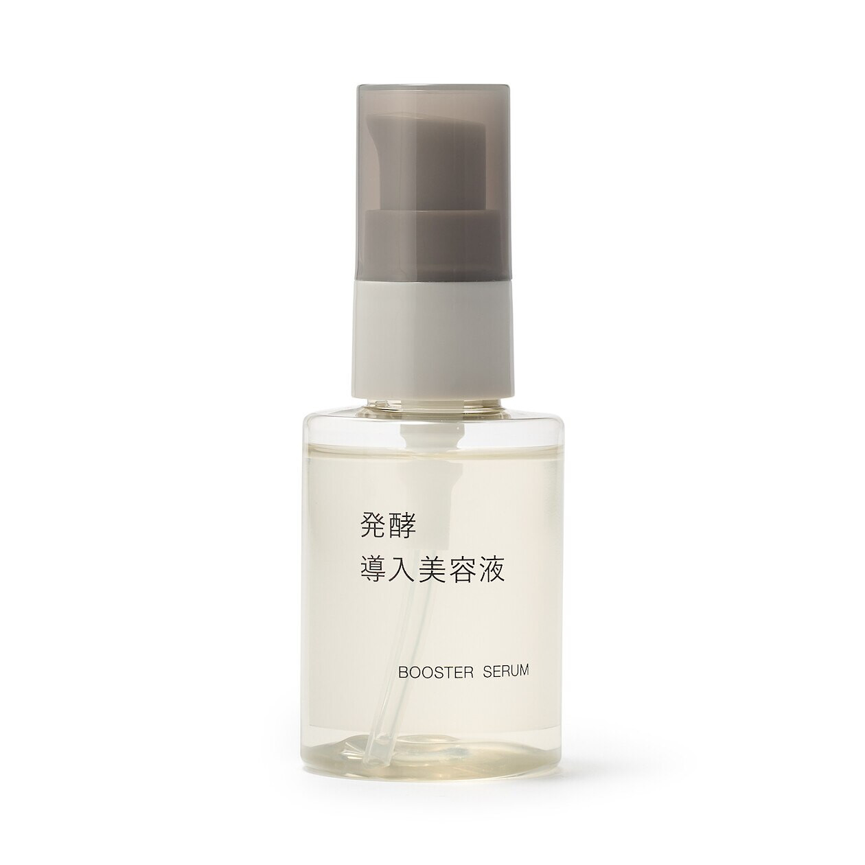 Image of Fermented Booster Serum ‐ 50 ml