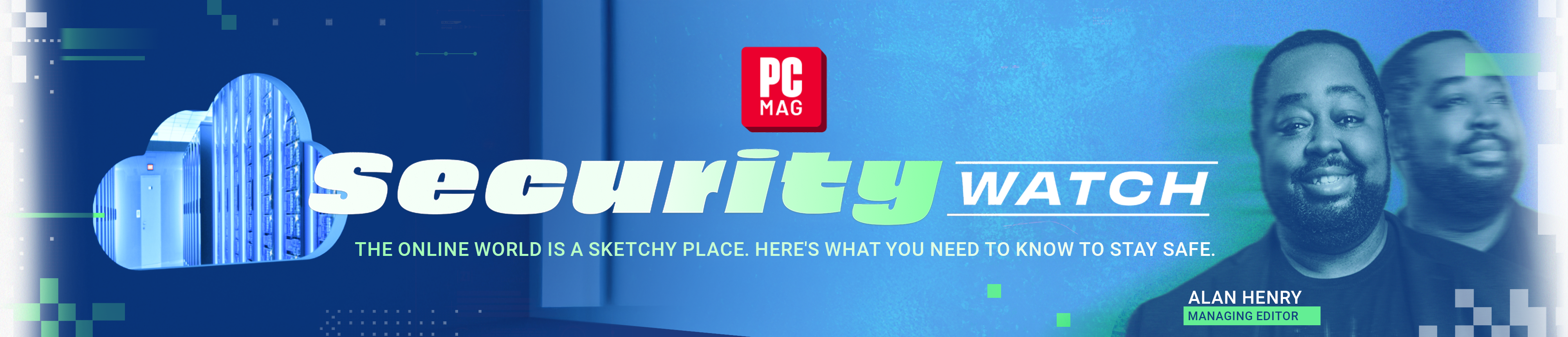 PCMag Security Watch
