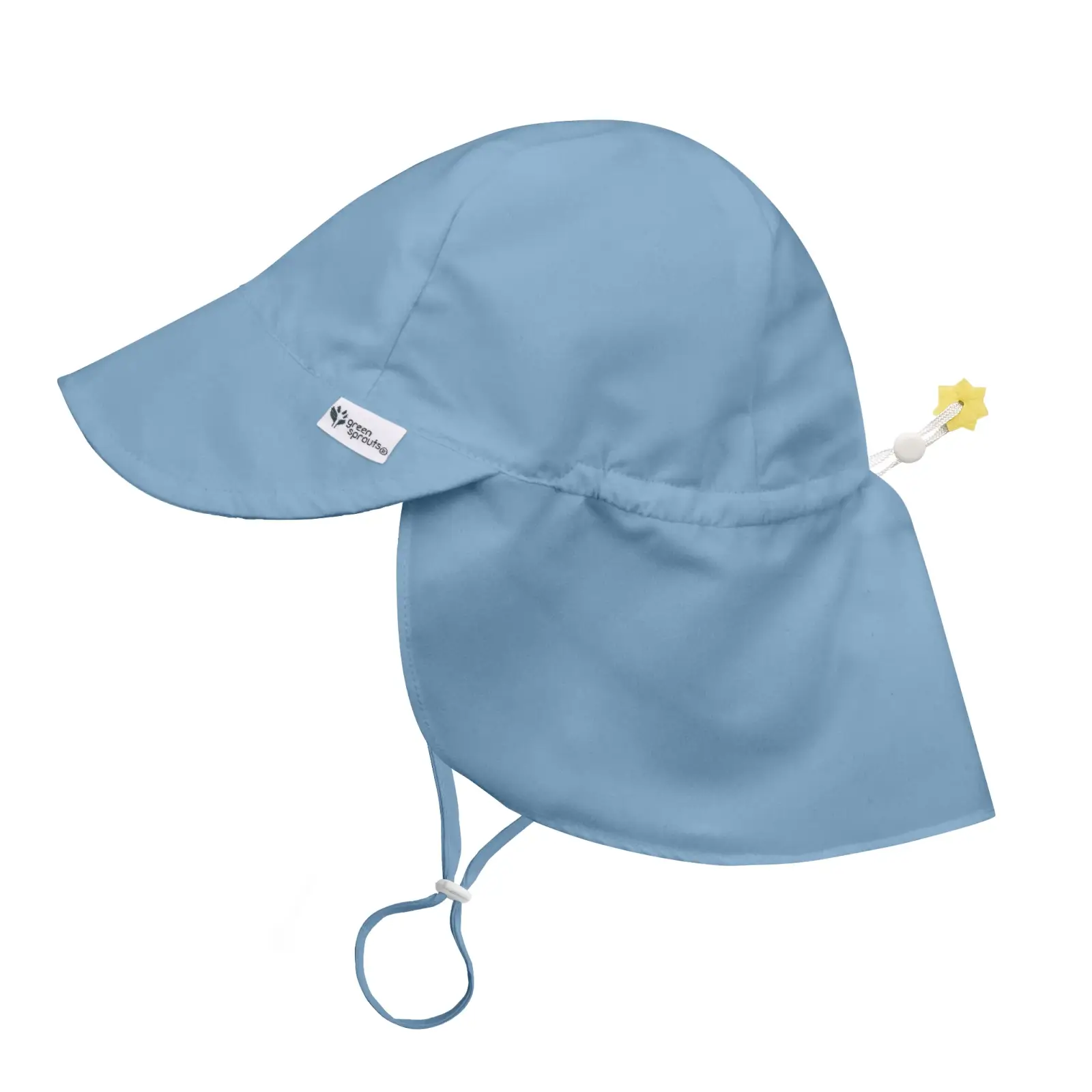 Image of UPF 50+ Eco Flap Hat