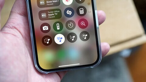 Apple Quietly Gave Your iPhone a Simple But Useful New Feature