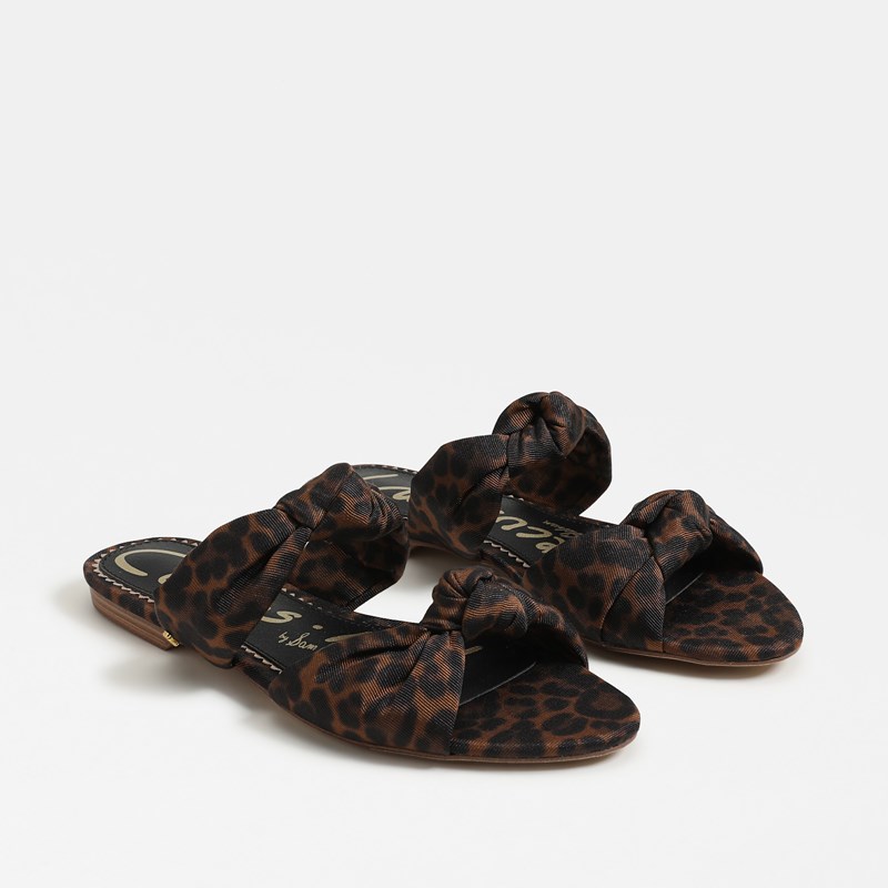 Marissa Flat Sandal
