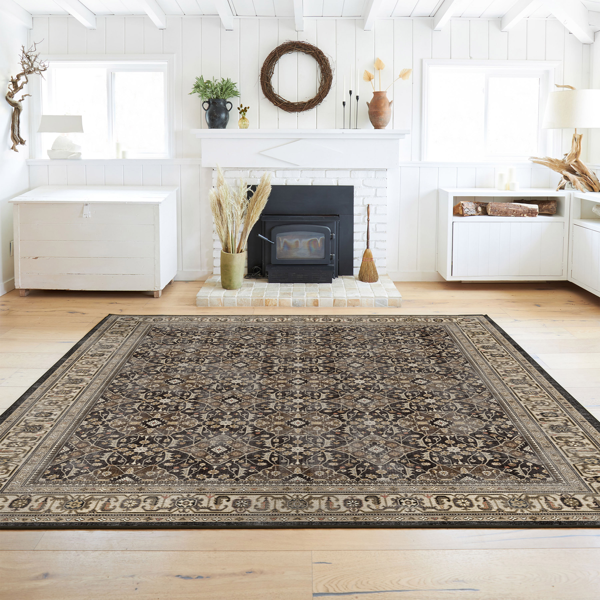 Ruggable Rug Collection