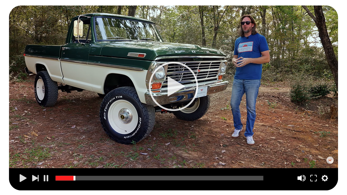 classic ford truck email 46246