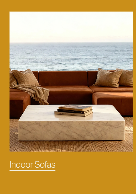 Indoor Sofas