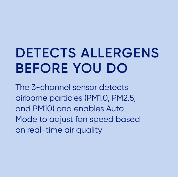 detects allergens before you do