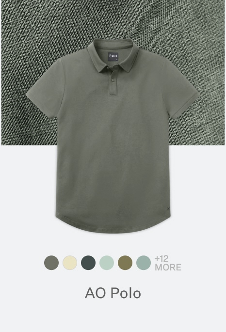 AO Polo