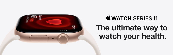 Apple Watch Series 11