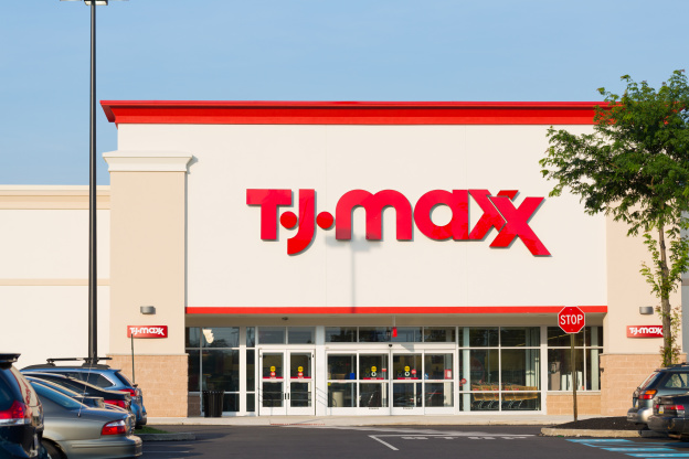 I Found the Chicest Parisian Home Finds at T.J. Maxx and Marshalls — No Passport Required
