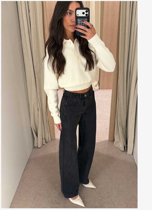 Dalton Polo Jumper