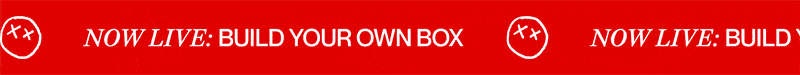 now live: build your own box