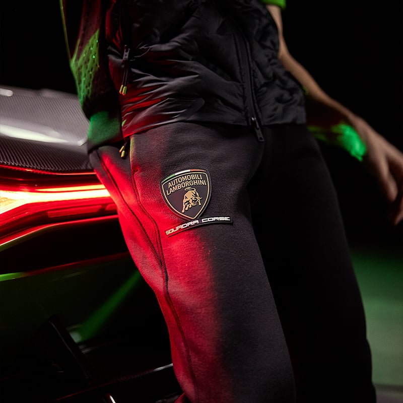 Lamborghini - Squadra Corse Accessories
