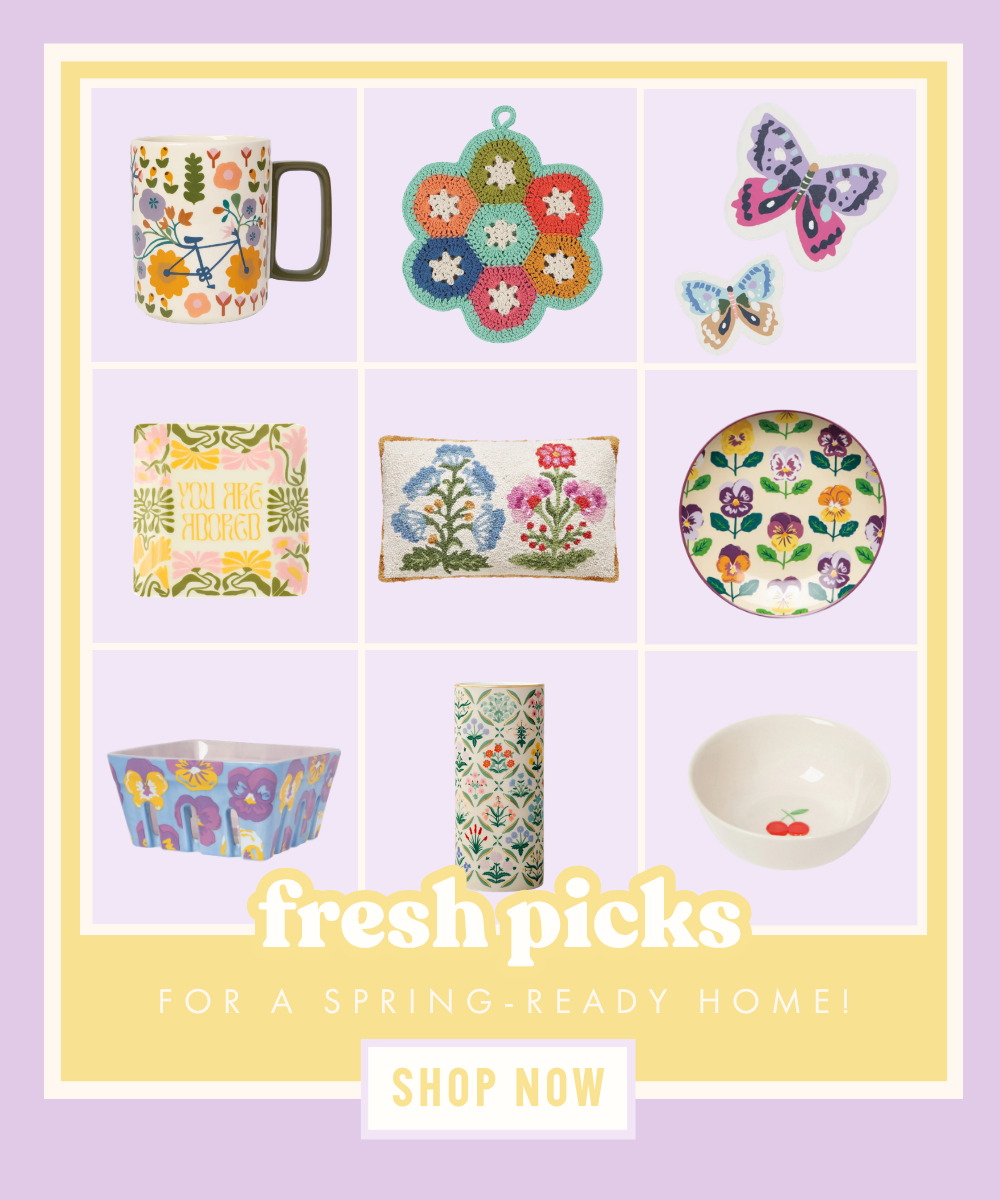 Shop Home!