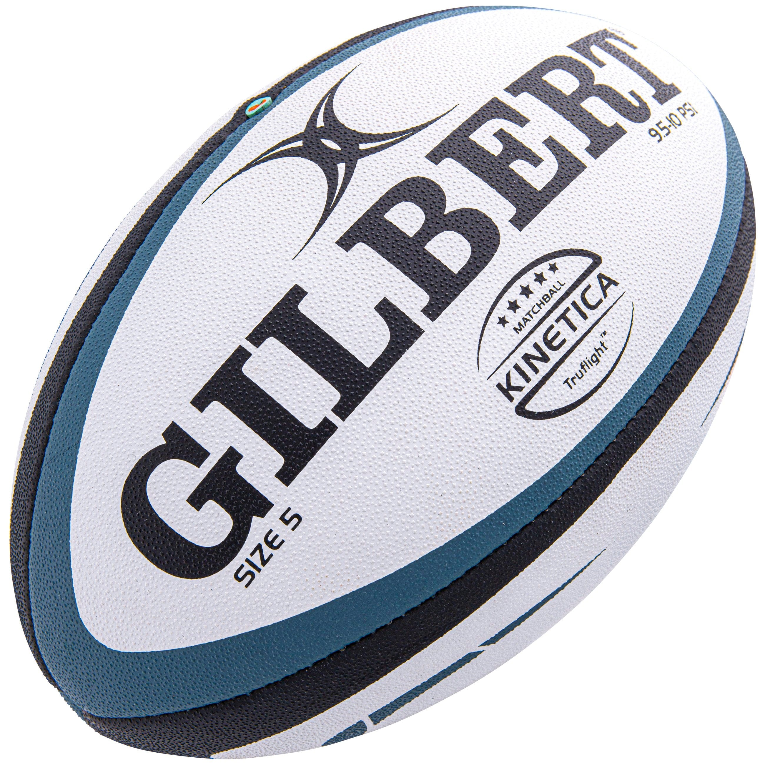 Image of Gilbert Kinetica Match Ball