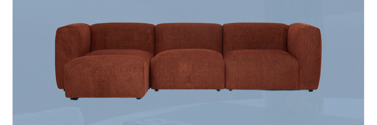 Joy Bird | Sofa