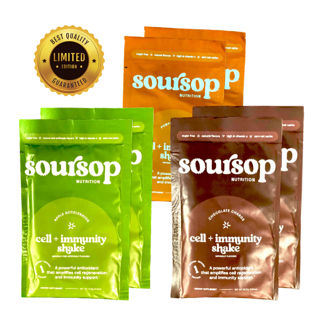 Image of Shake Travel Pack