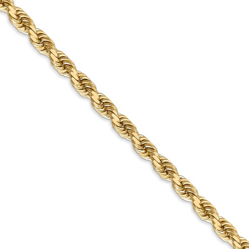 Rope Chains