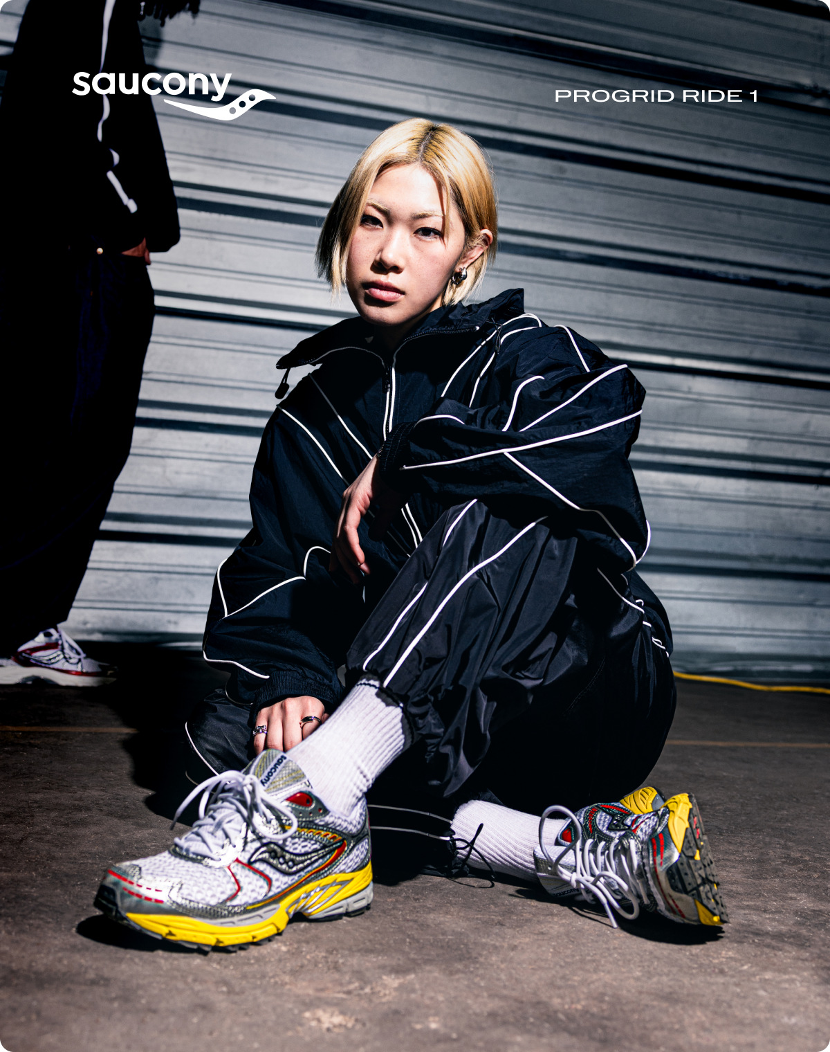 saucony~