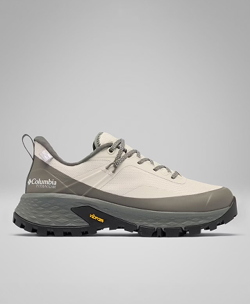 Hiking Shoes