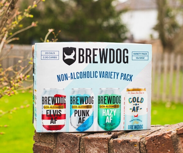AF VARIETY PACK