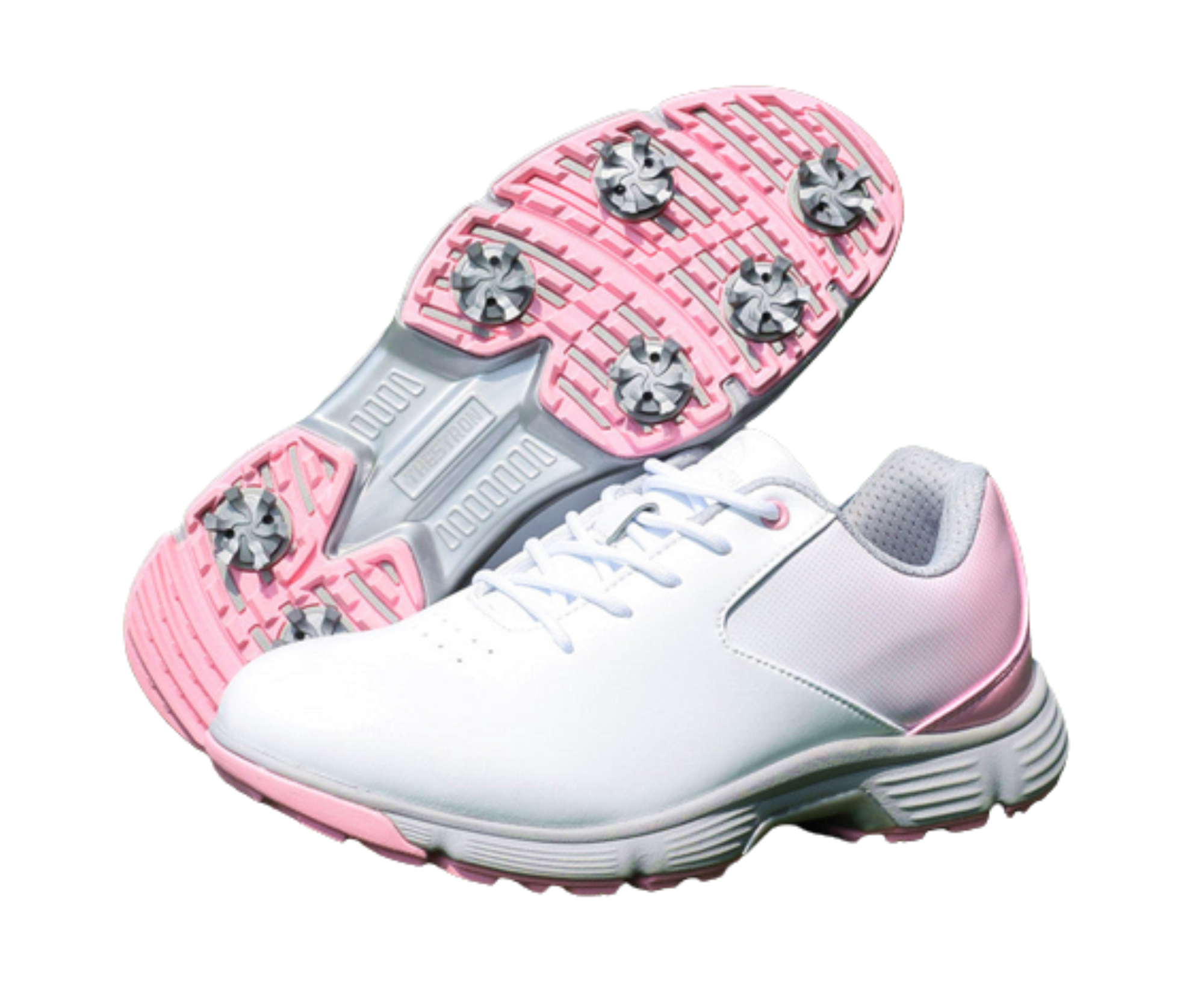 Image of Women’s Tourlite Pro™ Spiked Golf Shoe