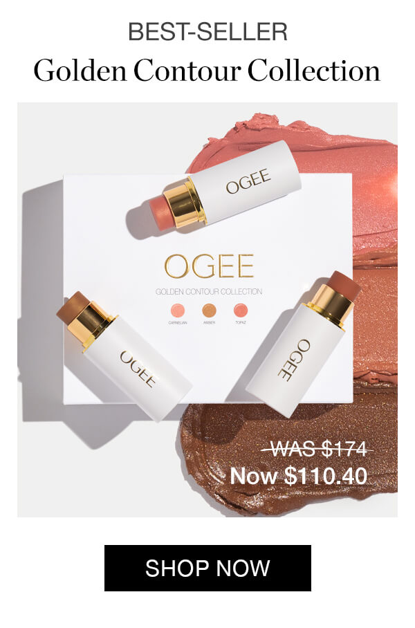 Golden Contour Collection