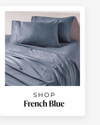 Shop French Blue