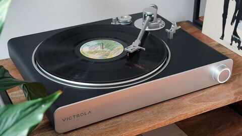 The Only Sonos-Ready Turntable Just Got a Significant Hi-Fi Upgrade