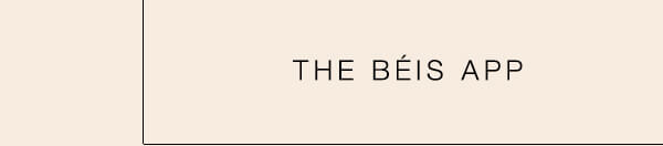 Download the BÉIS App