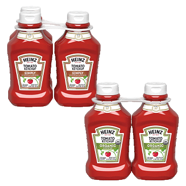 Heinz Ketchup