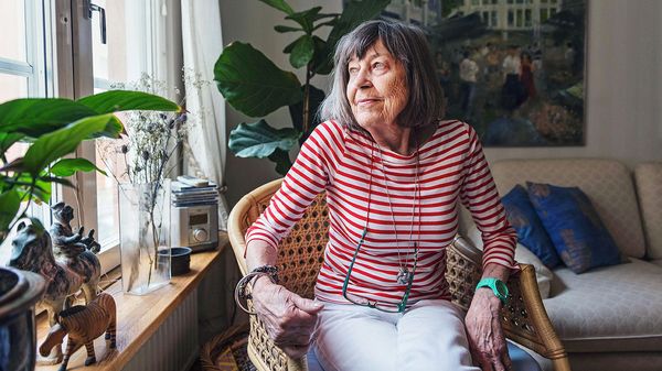 Margareta Magnusson