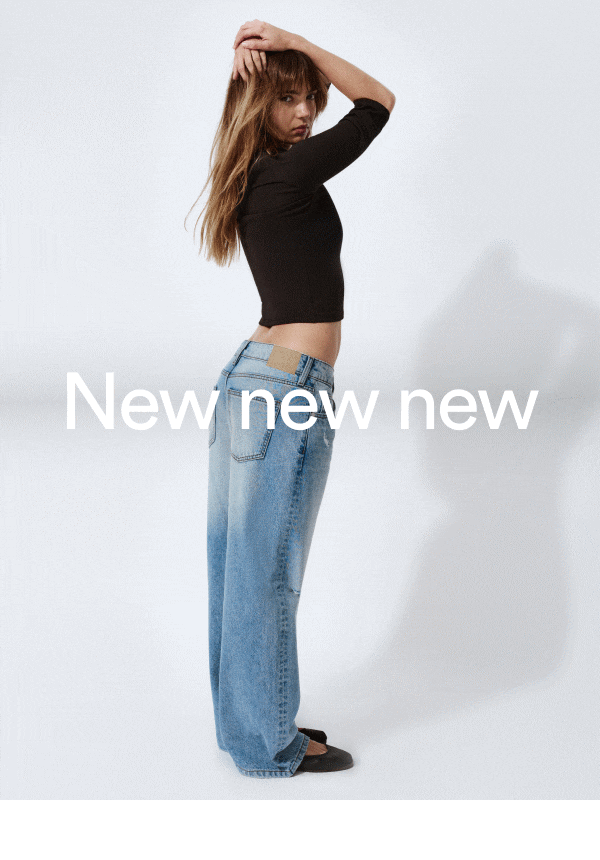 New new new