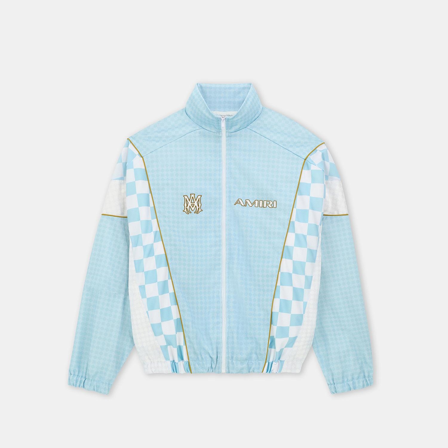 AMIRI SPORT TRACK JACKET