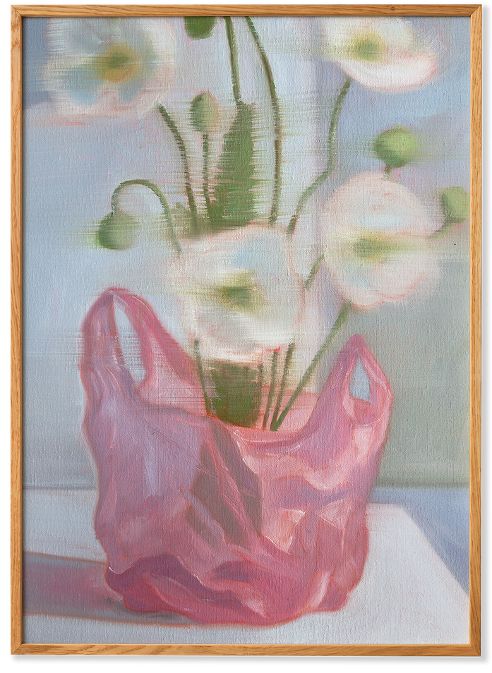 Vase Substitute