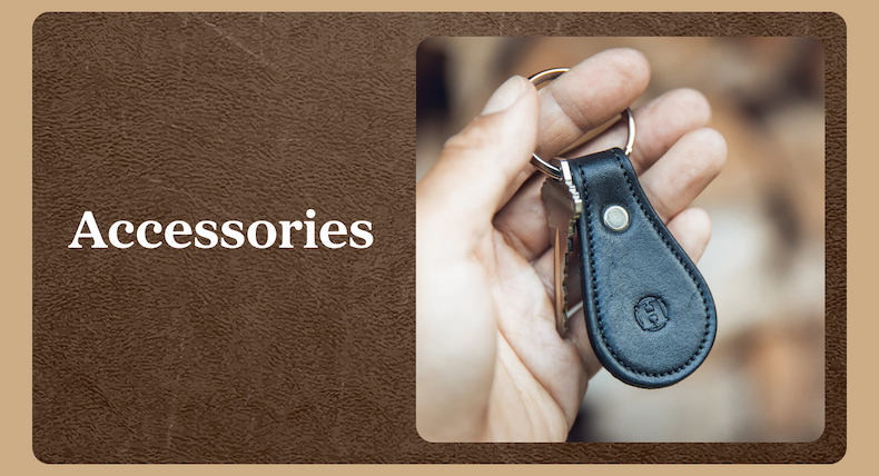 Accessories
