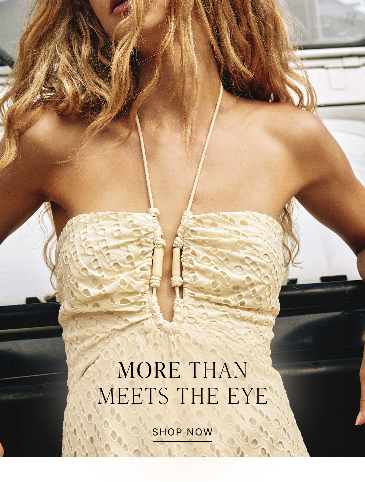eyelet