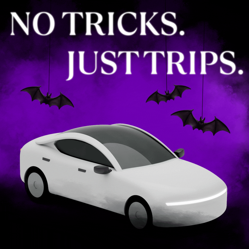 Just Trips