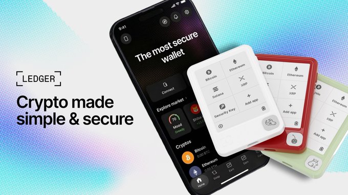 Take Control of Your Assets with Ledger Wallet and Ledger signers
