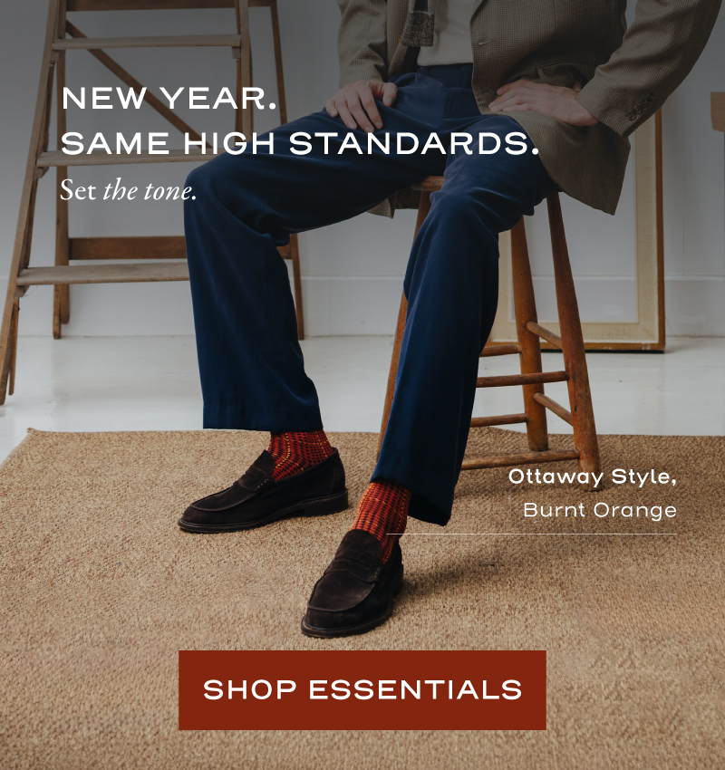 London Sock Company 