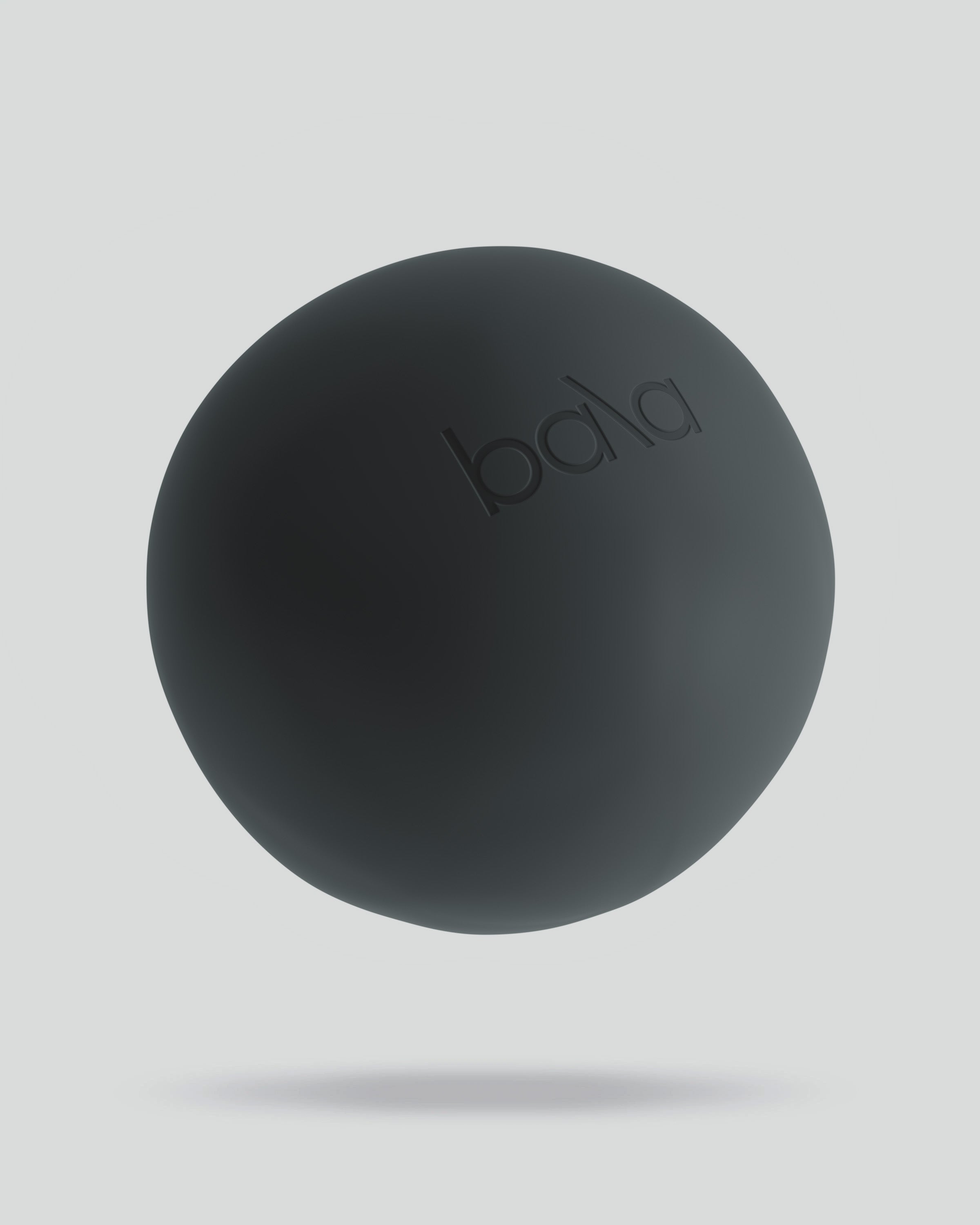 Image of Bala Pilates Ball (Non-Weighted)