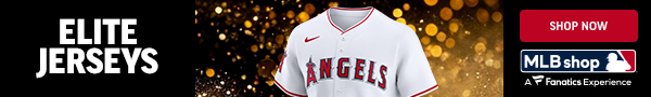 Angels Elite Jerseys. Shop now. MLB Shop: A Fanatics Experience.