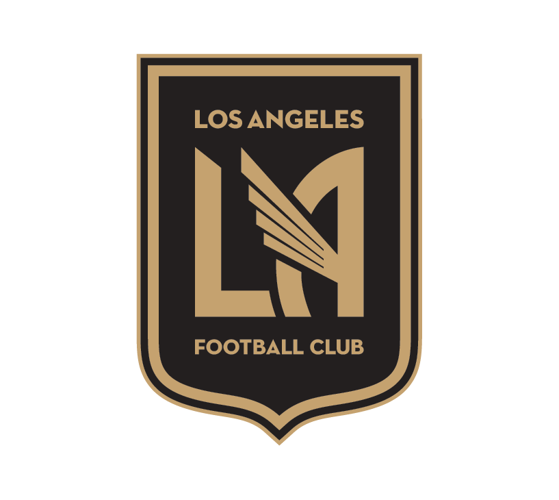 LAFC Crest