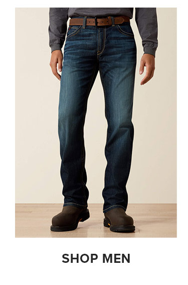 Shop Men's FR Duralight Jeans