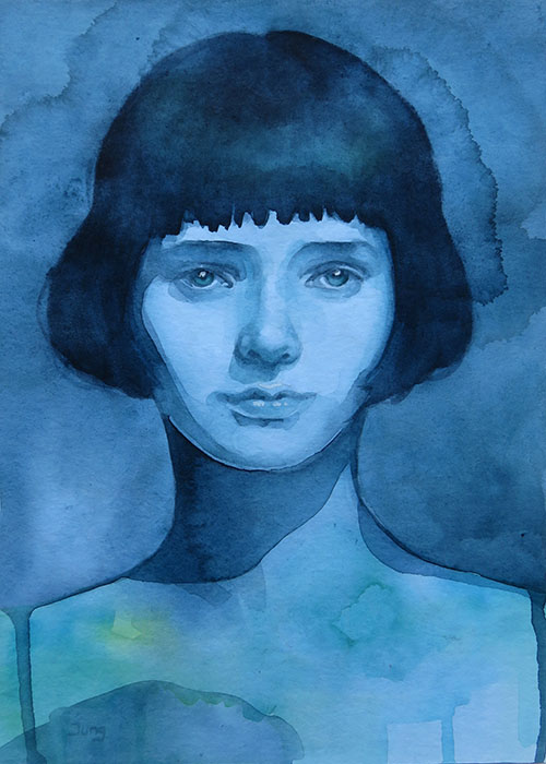  Dunja Jung