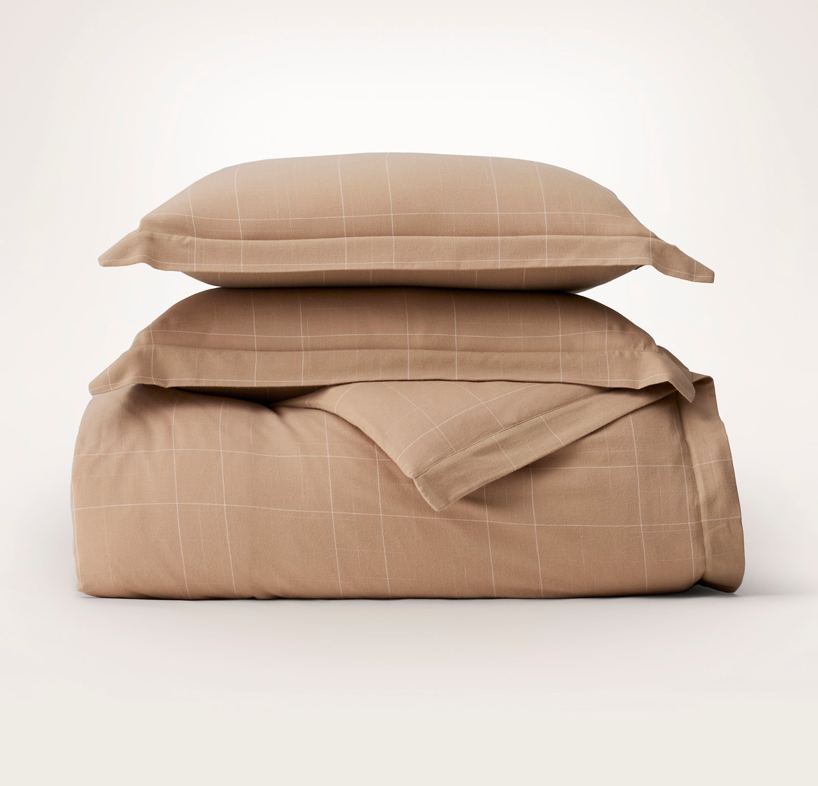 signature hemmed sheet set
