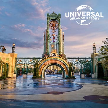 Universal Orlando Resort's 4th Theme Park Now Open. Theme Park Tickets. Early Park Admission. Digital Costco Shop Card.