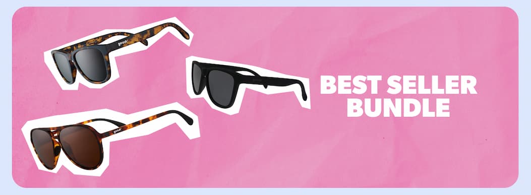The Best Seller Bundle