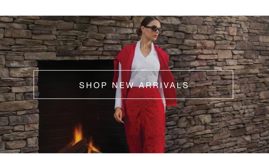 Shop New Arrivals