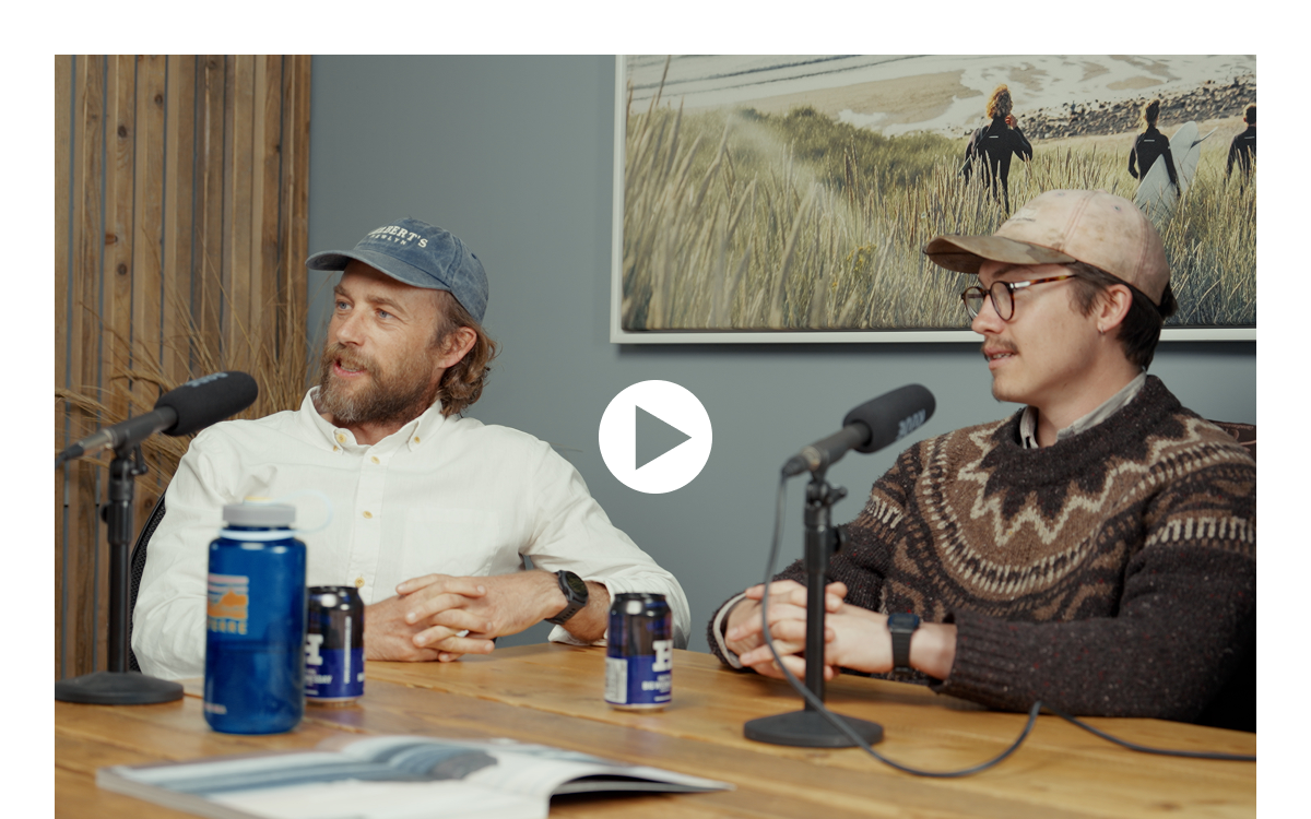 Hell or High Water | The Making of Gwinnik